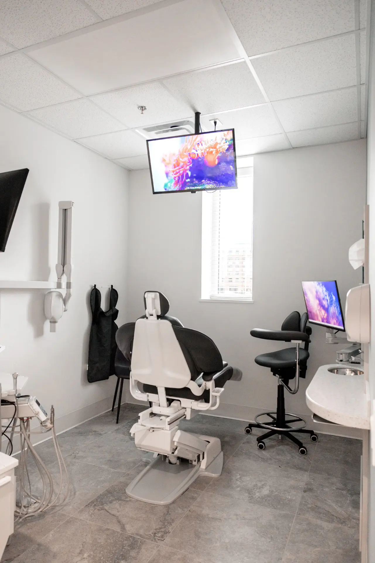 Miller Dental Care emergency dental team in Orillia