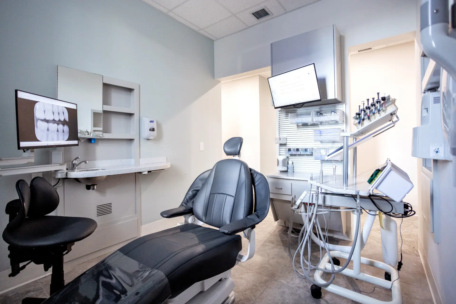 Miller Dental Care services in Orillia