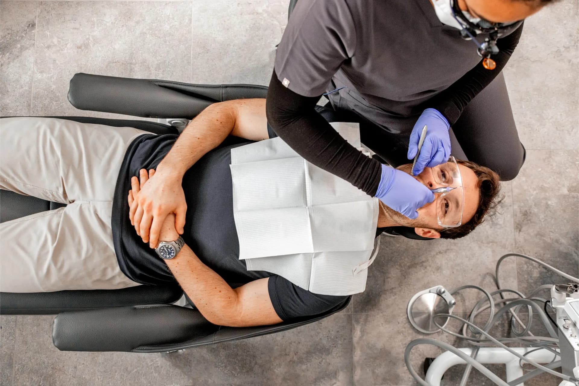 Emergency Dental in Orillia at Miller Dental Care in Orillia