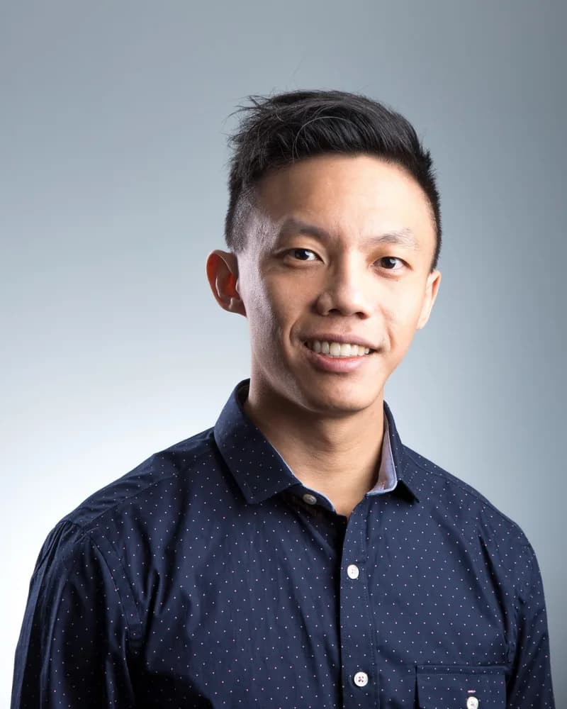 Dr. Sam So, general dentist at Miller Dental Care in Orillia