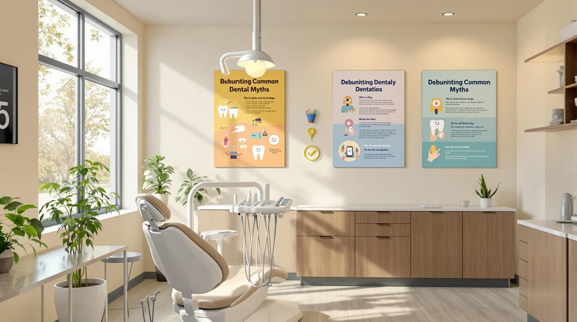 Preventive Care in Orillia at Miller Dental Care in Orillia