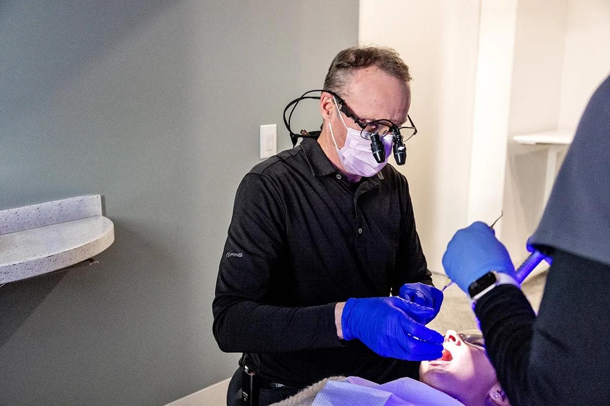 Emergency dental care at Miller Dental Care in Orillia