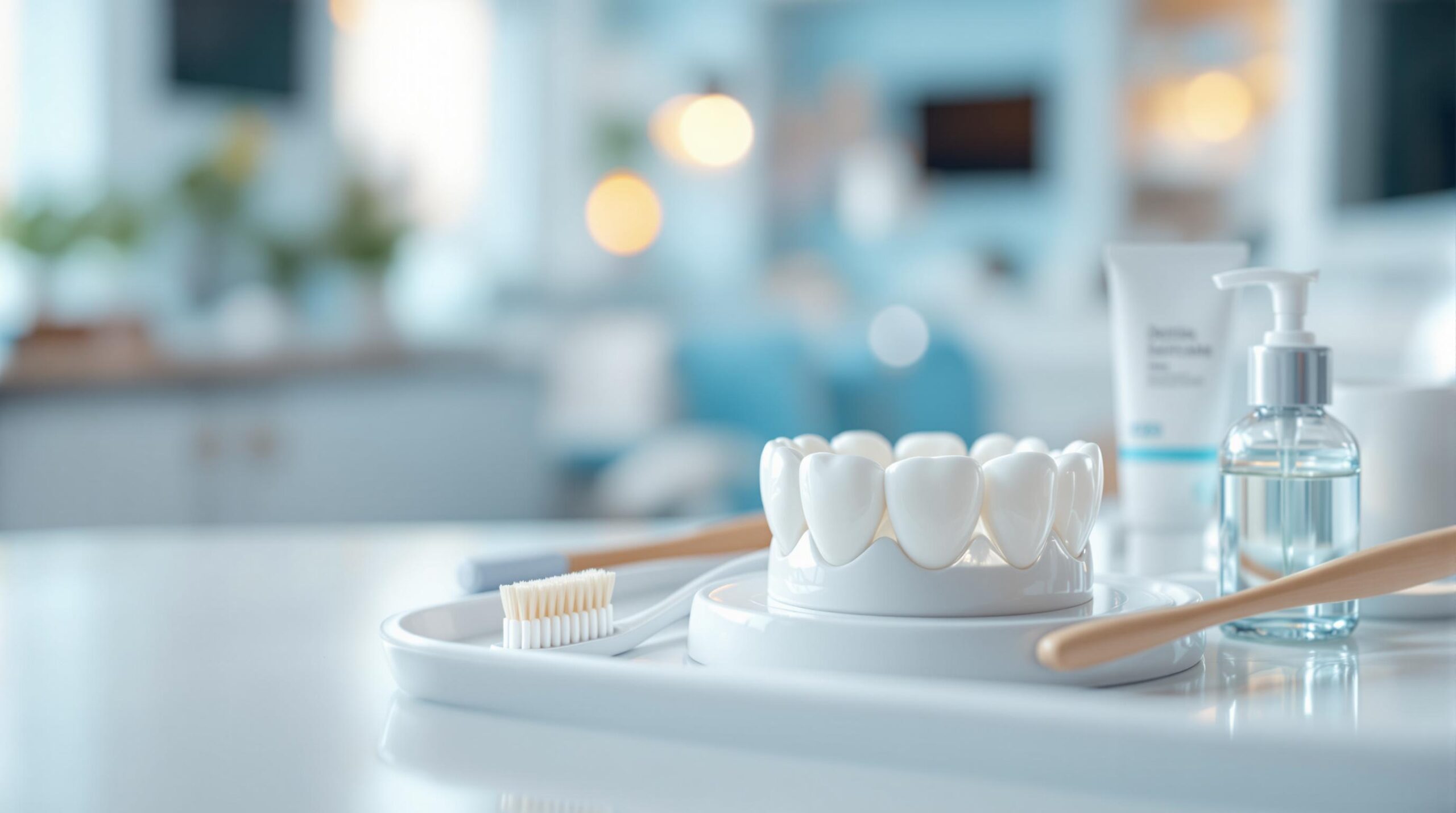 8 Ways to Maintain Your Dental Crown Long-Term