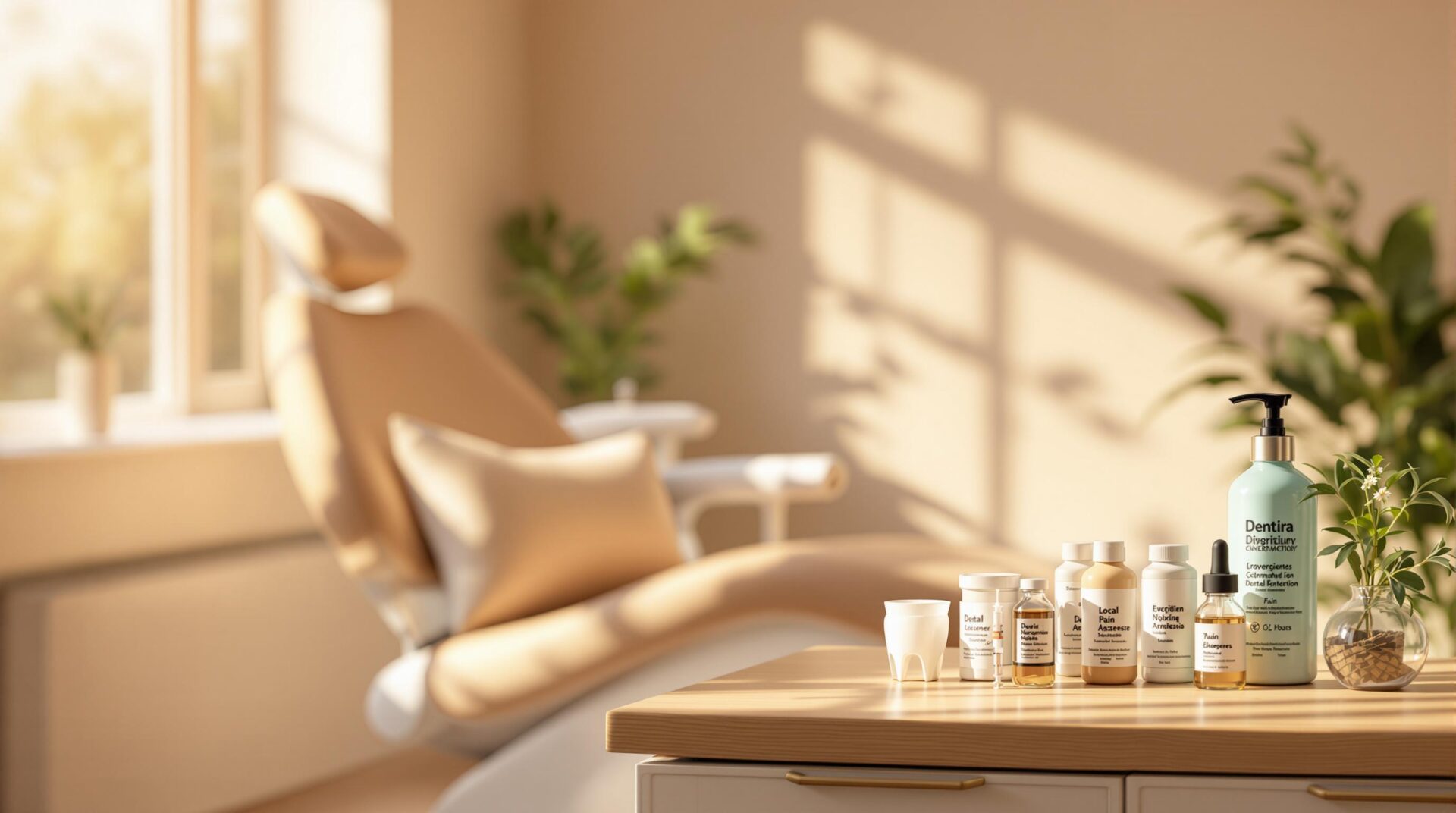 Best Pain Management Options for Dental Procedures