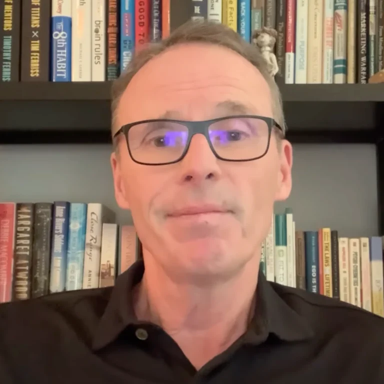 meet dr bob intro to miller dental care video cover