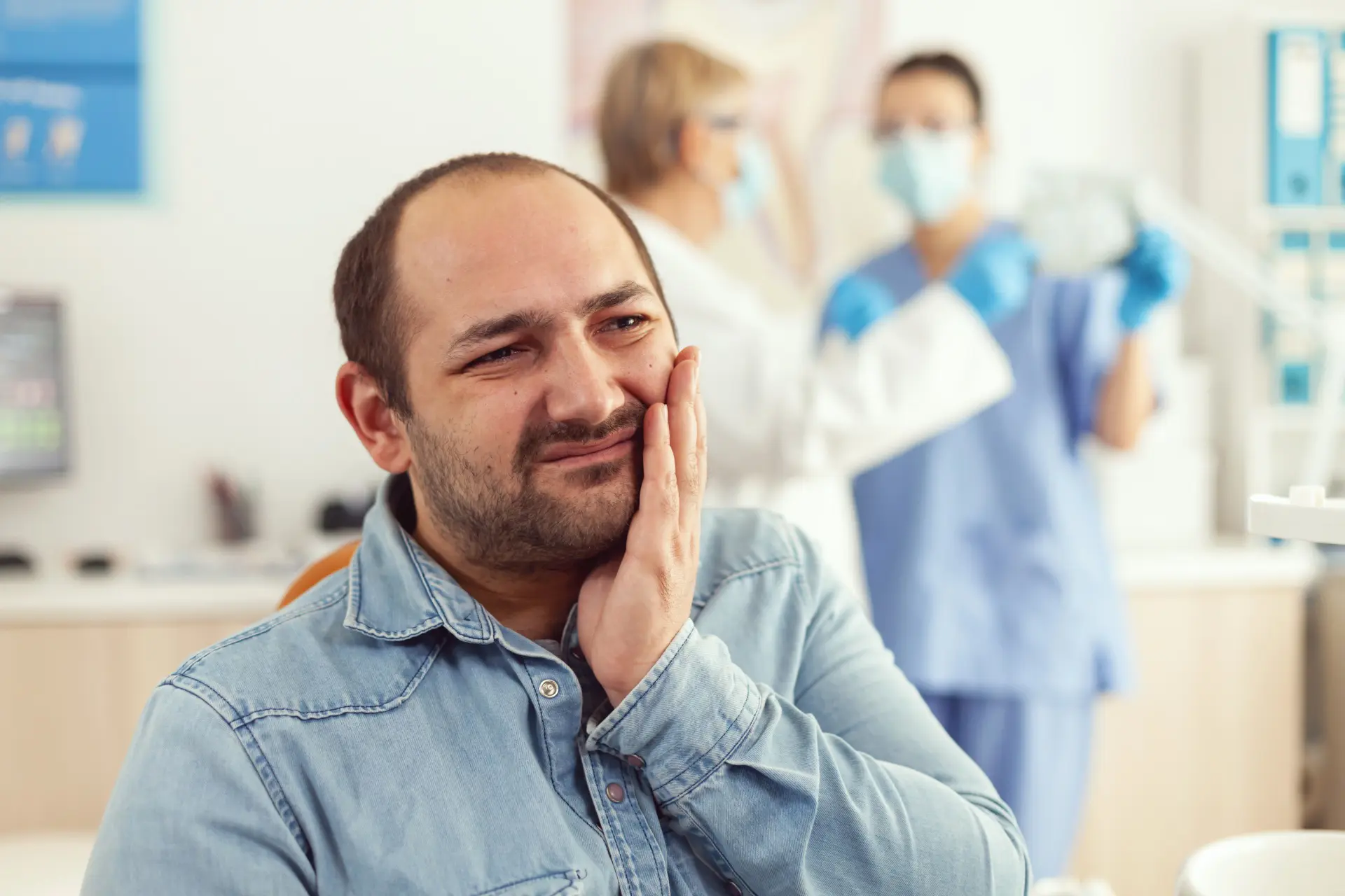 top 5 signs you need emergency dental care in orillia miller dental care